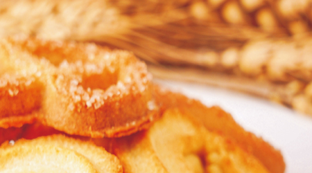 Over 30 innovative patterns to create a new generation of cookies