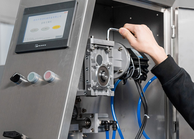 R&D innovation capabilities