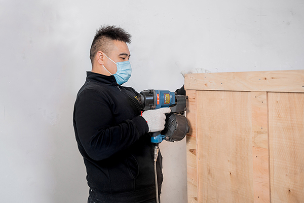 Production Environment