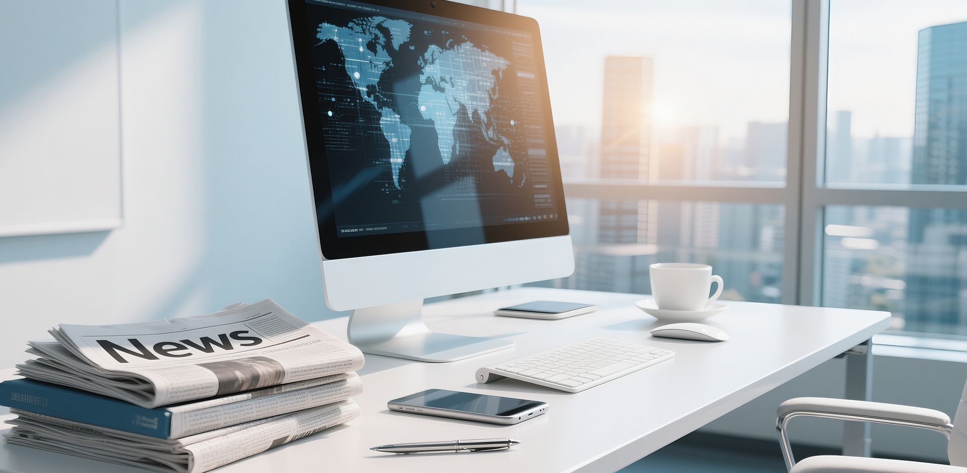 News and Information