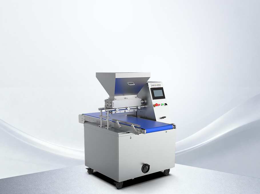 Cake equipment series