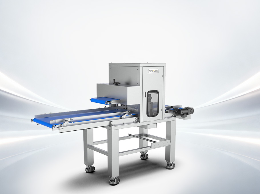 Bread equipment series