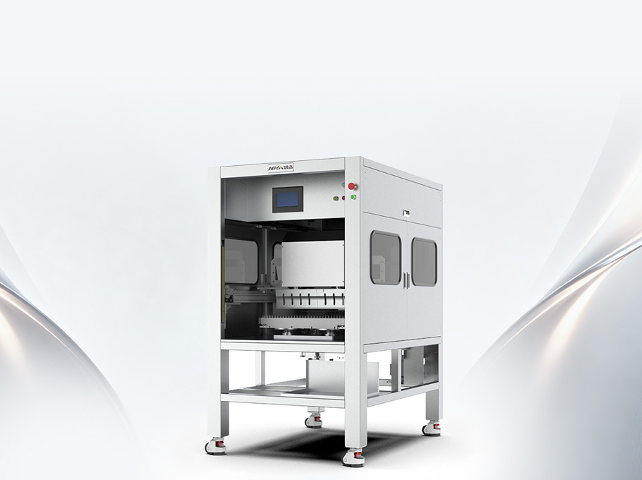 Cutting equipment series