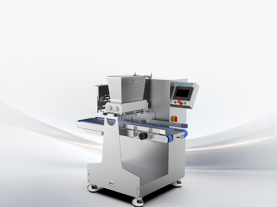 Cookie equipment series