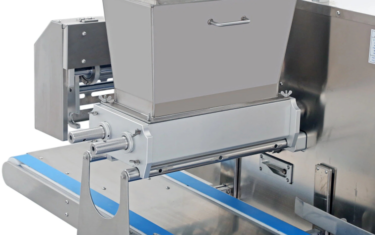 Structural Design: Convenient operation + efficient adaptation, achieving a user-friendly design.