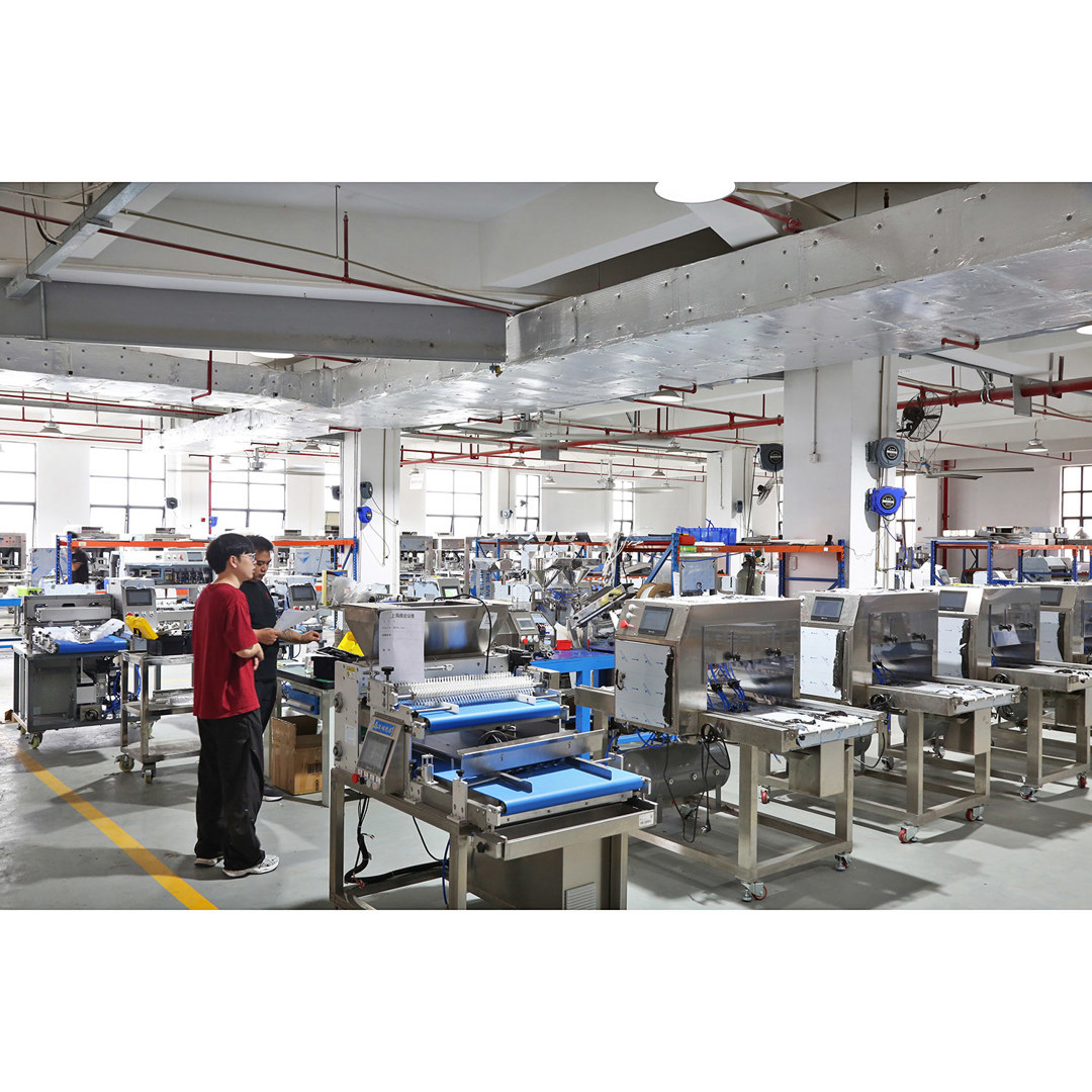 Production Environment