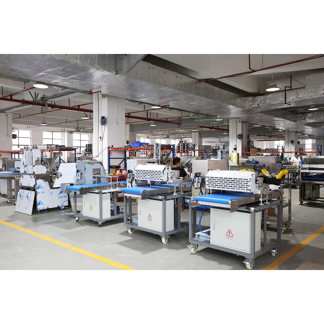 Production Environment