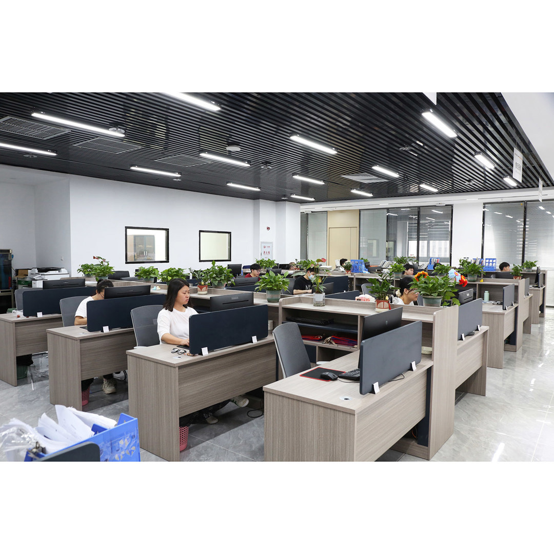 Production Environment